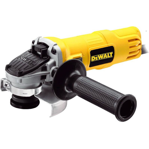 

Болгарка DeWalt DWE4051