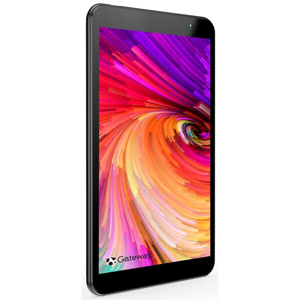 

Планшет Gateway 8 2/32GB WiFi (VIPRB-GWAT8) Black