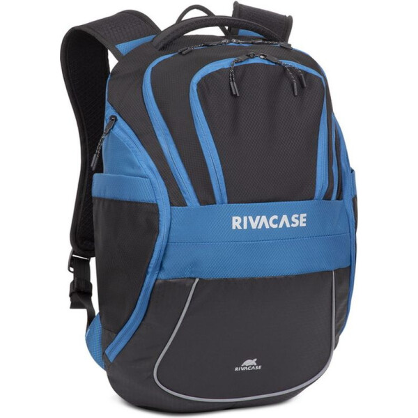

Рюкзак RivaCase 5225 15.6 Black/blue (5225 (Black/blue))