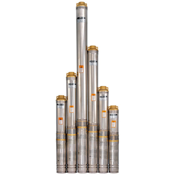 

скважинный Sprut 100QJD 228-1.5