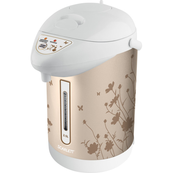 

Термопот Scarlett SC ET10D11 white