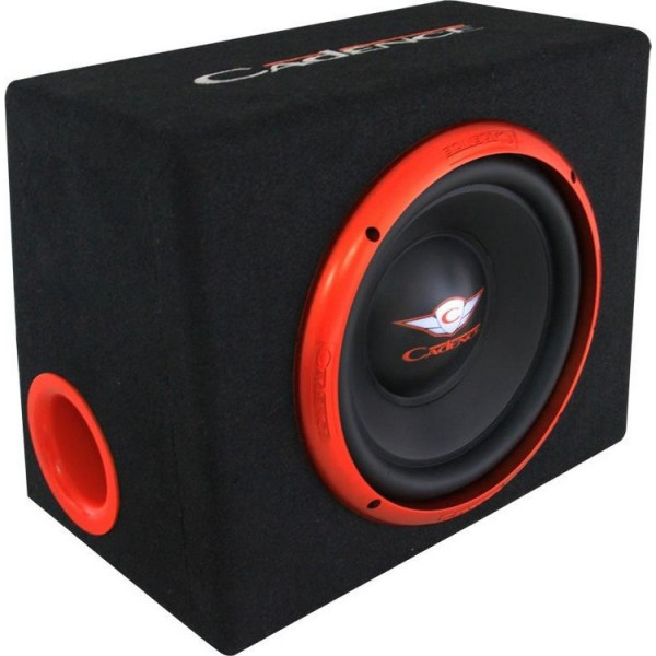 

Автосабвуфер Cadence FXB 12VA
