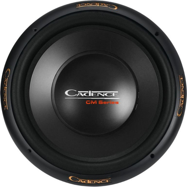 

Cadence CM 12D4