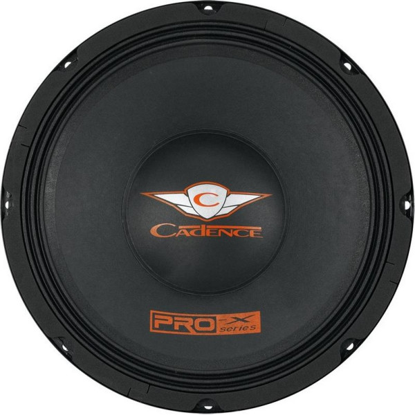 

Автосабвуфер Cadence PXW 12X4