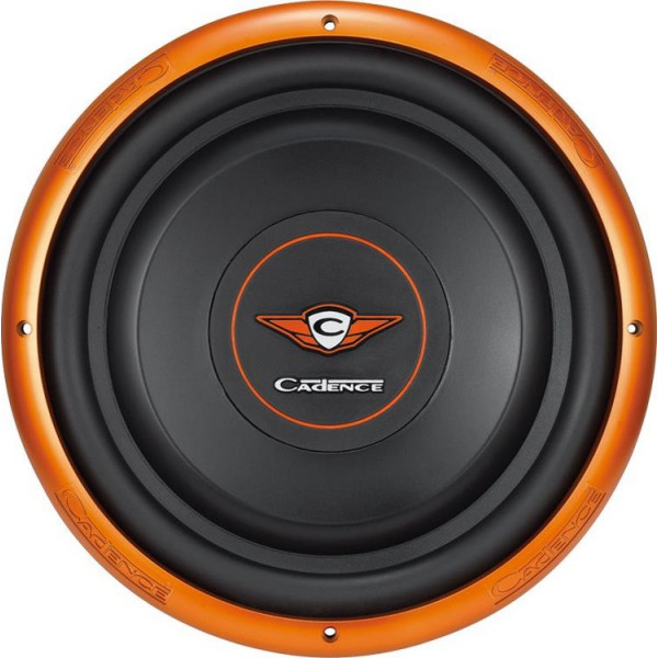 

Автосабвуфер Cadence SLW 12S2