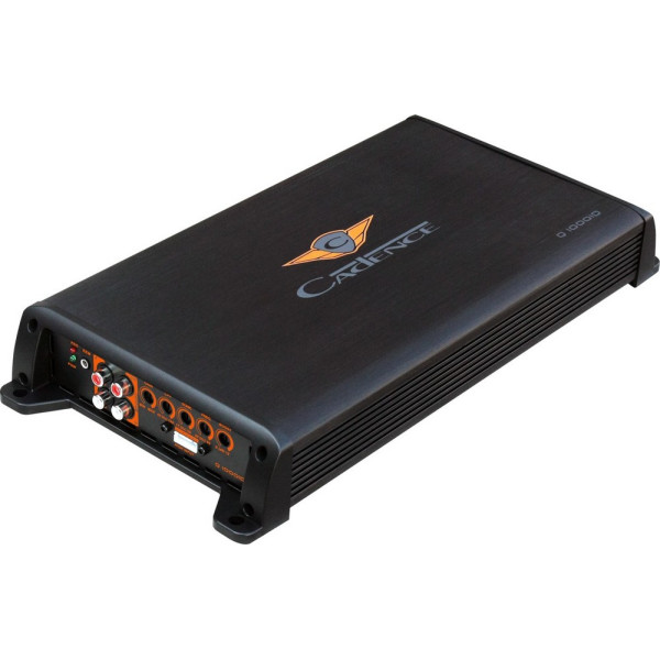 

Автоусилитель Cadence Q 10001D
