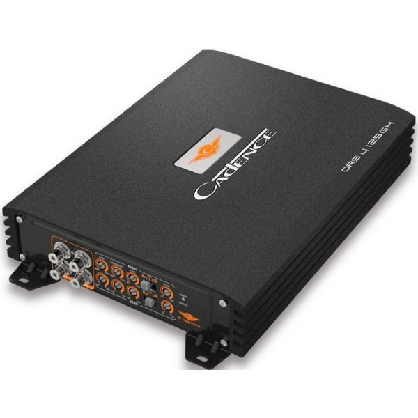 

Автоусилитель Cadence QRS 1.3000D