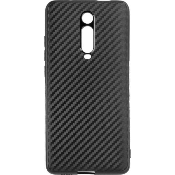 

Чехол ColorWay TPU для Xiaomi Mi 9T/9T Pro Сarbon Black