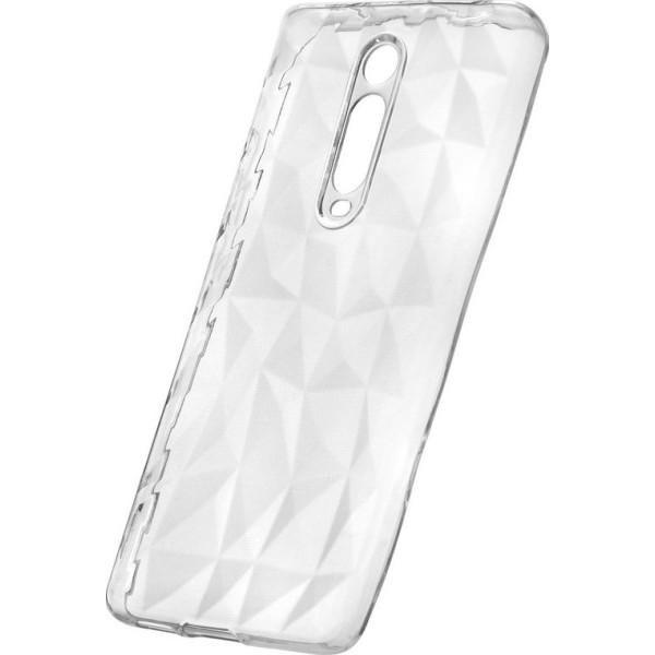 

Чехол ColorWay TPU для Xiaomi Mi 9T/9T Pro Diamond