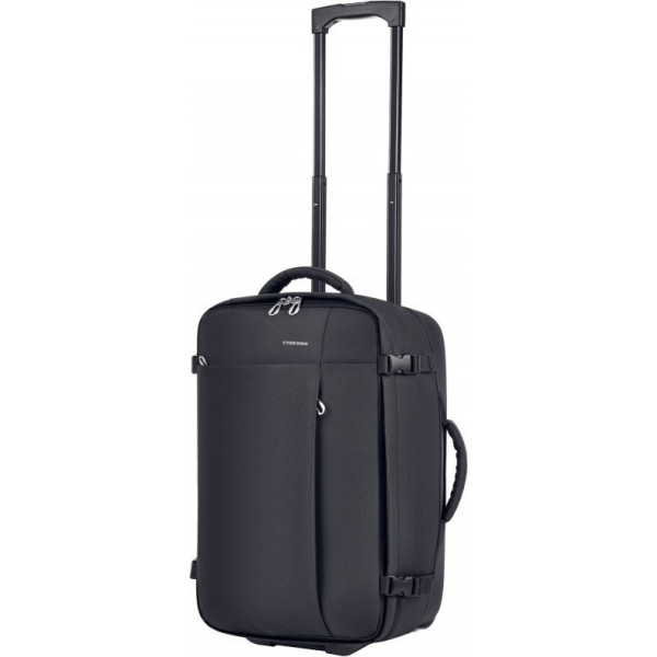 

Tucano TUGO S Trolley (2-х колёсная) (черная) (BTRTUG-S-BK)