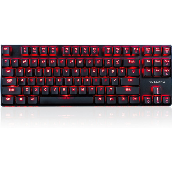 

Modecom Volcano Blade Ultra Thin RU Kailh Low Profile Blue Switch (K-MC-BLADE-BLUE-RU)