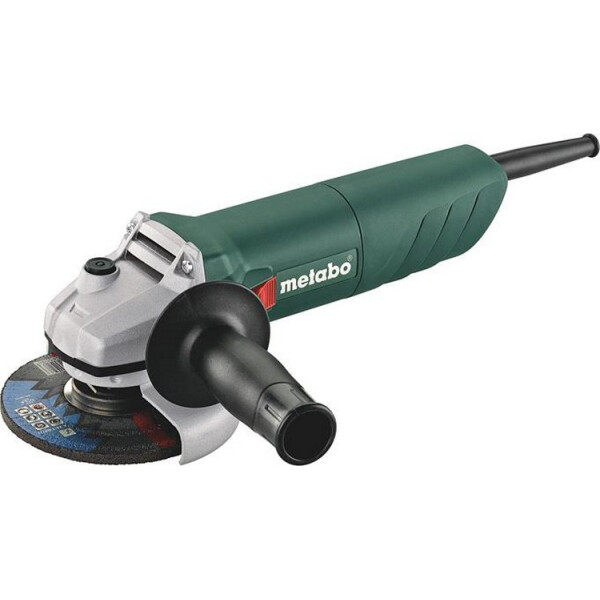

Metabo W 750-125 (601231010)