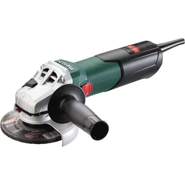 

Болгарка Metabo W 9-125 (600376010)