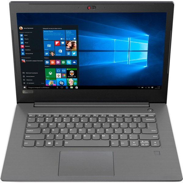 

Lenovo IdeaPad L340 Gaming (81LL005TRA)