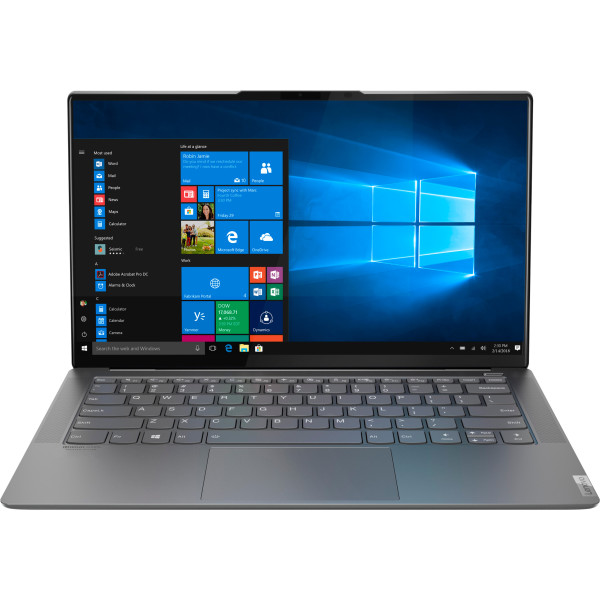 

Lenovo Yoga S940-14IWL (81Q7004FRA)