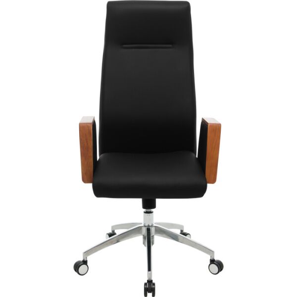 

Офисное кресло GT Racer L-1004 Black