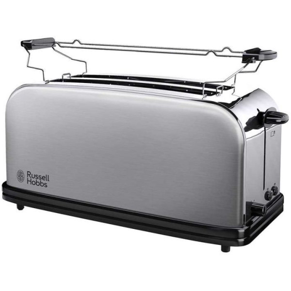 

Тостер Russell Hobbs 23610-56 Adventure длиные слоты