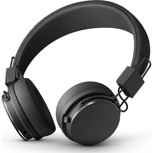 

Наушники Urbanears Plattan II Bluetooth Black (1002580)