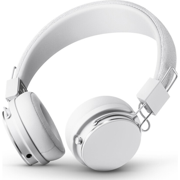 

Наушники Urbanears Headphones Plattan II Bluetooth True White (4092114)