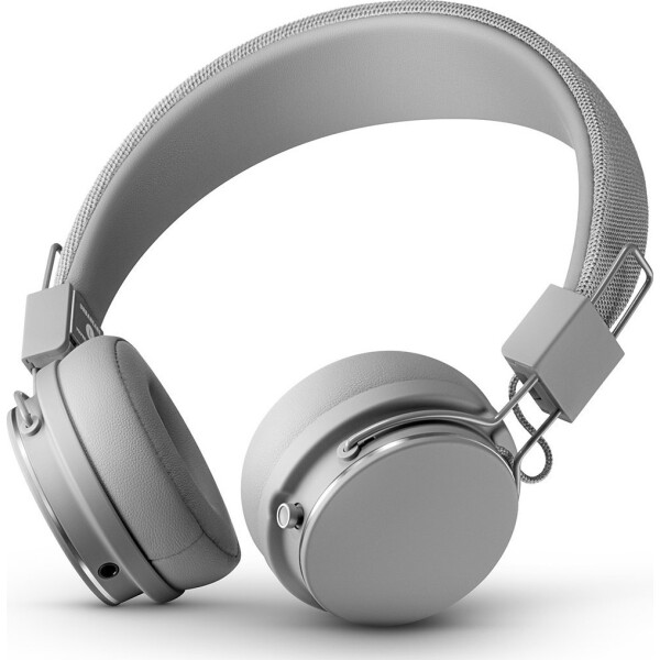 

Наушники Urbanears Plattan II Bluetooth Dark Grey (4092111)