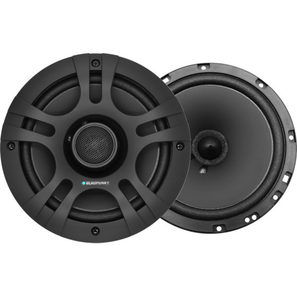 

Автоакустика Blaupunkt GTx 662 ES CoaxCompo