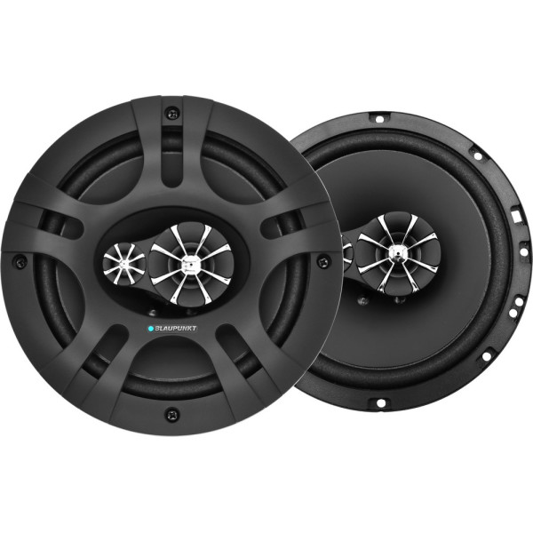 

Автоакустика Blaupunkt GTx 663 ES