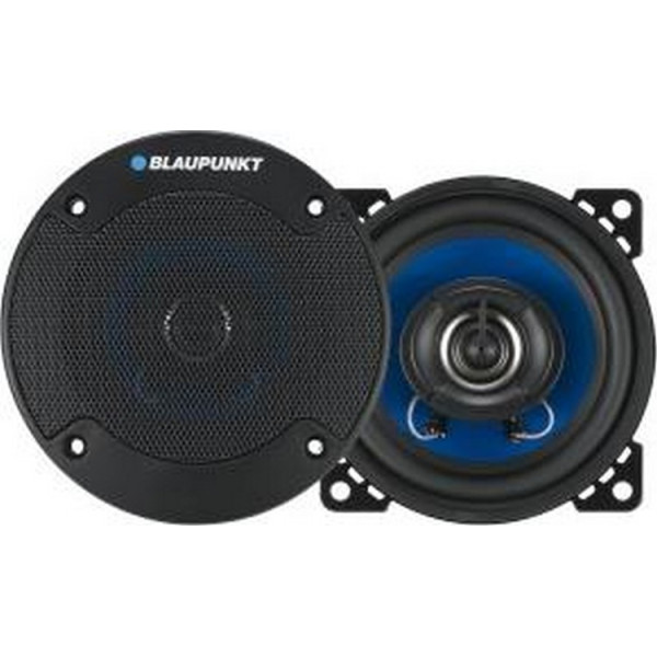 

Автоакустика Blaupunkt ICx 402