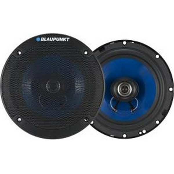 

Автоакустика Blaupunkt ICx 662