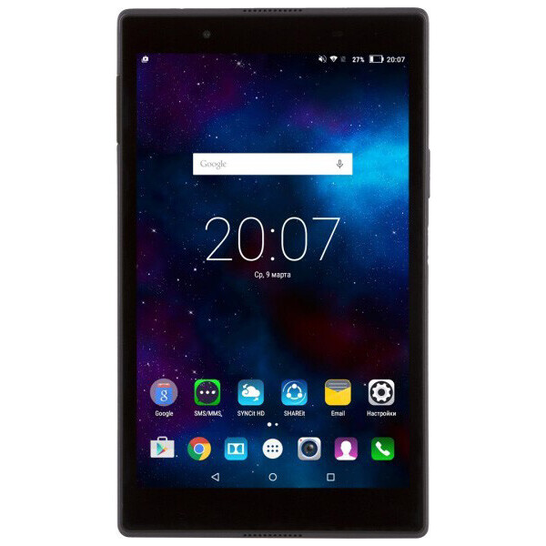 

Lenovo TB-8504F TAB 2G+16GBL-GB "Refurbished"