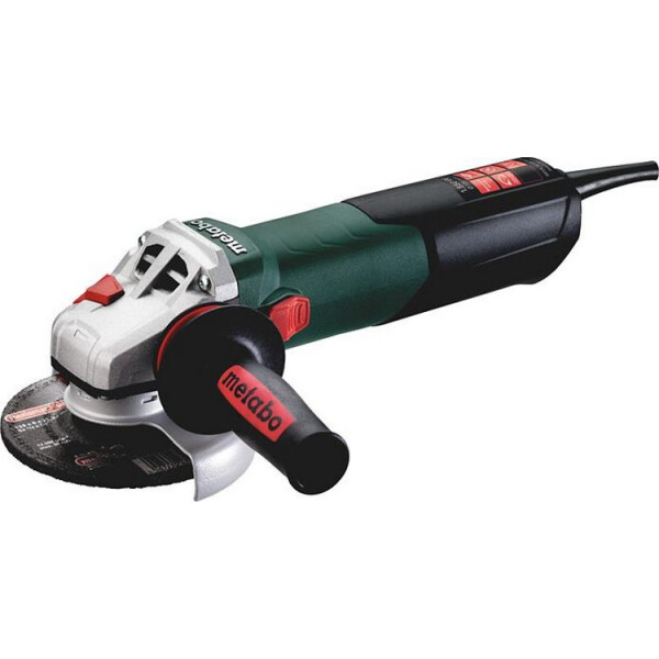 

Болгарка Metabo WEVA 15-125 Quick (600496000)