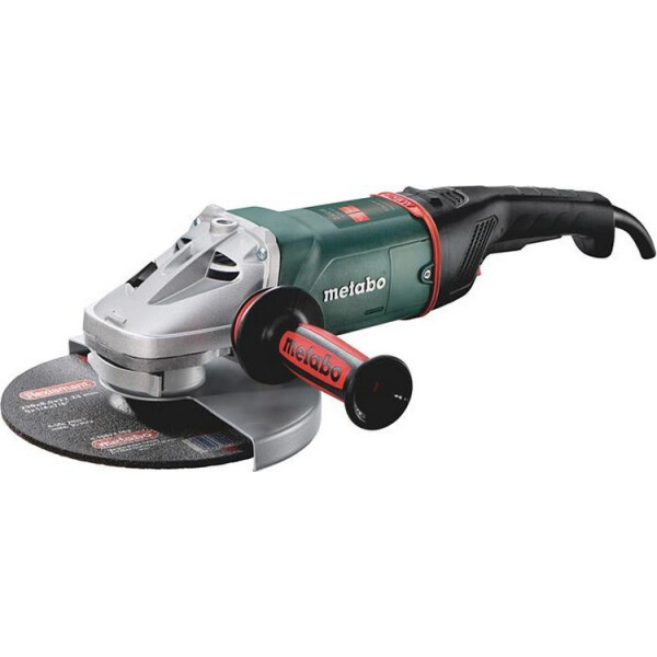 

Болгарка Metabo W 24-230 MVT (606467000)