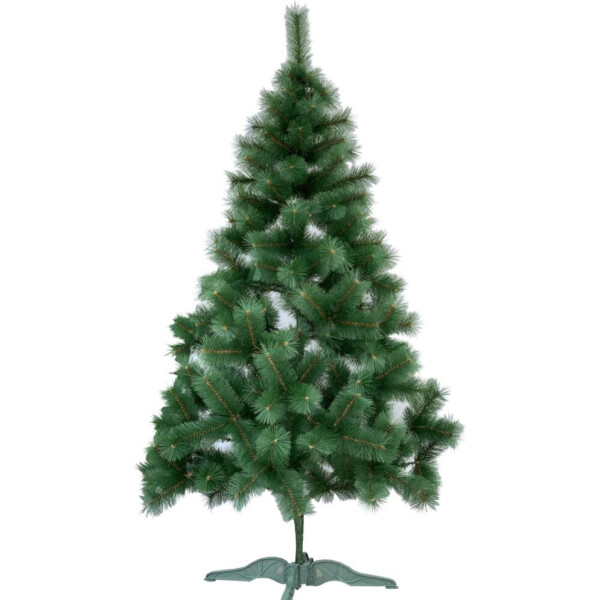 

Сосна искусственная Green Yard Зеленая (Полесская) 1,5м