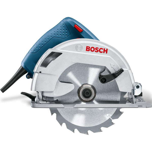 

Дисковая пила Ручная Bosch GKS 600 (06016A9020)