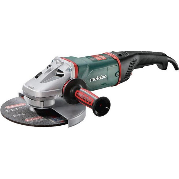 

Болгарка Metabo W 26-230 MVT (606474000)