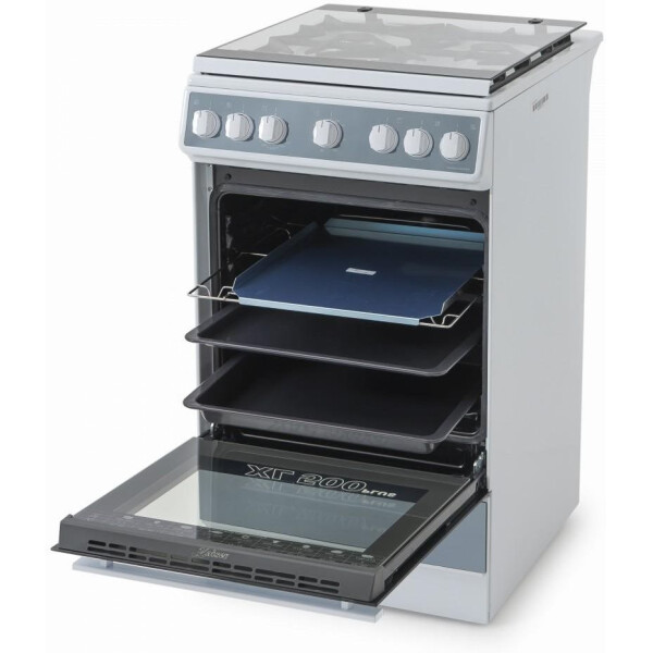 

Kaiser HGG52502WEco