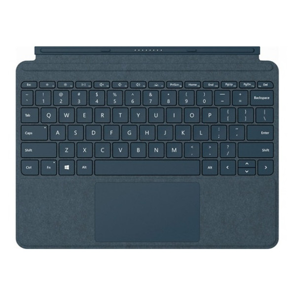 

Клавиатура Surface Go SIG Type Cover-Cobalt Blue