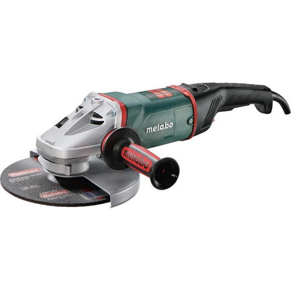 

Болгарка Metabo WEA 26-230 MVT Quick (606476000)