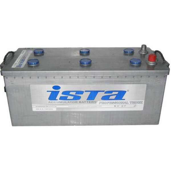 

ISTA 225Ah-12v Professional Truck L, EN1500
