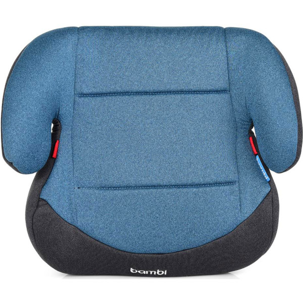 

Детское автокресло Bambi M 2784 (blue grey)