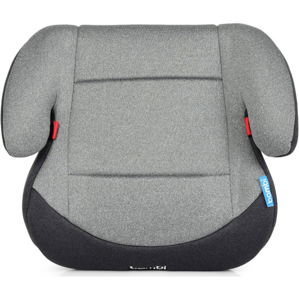 

Детское автокресло Bambi M 2784 (silver grey)