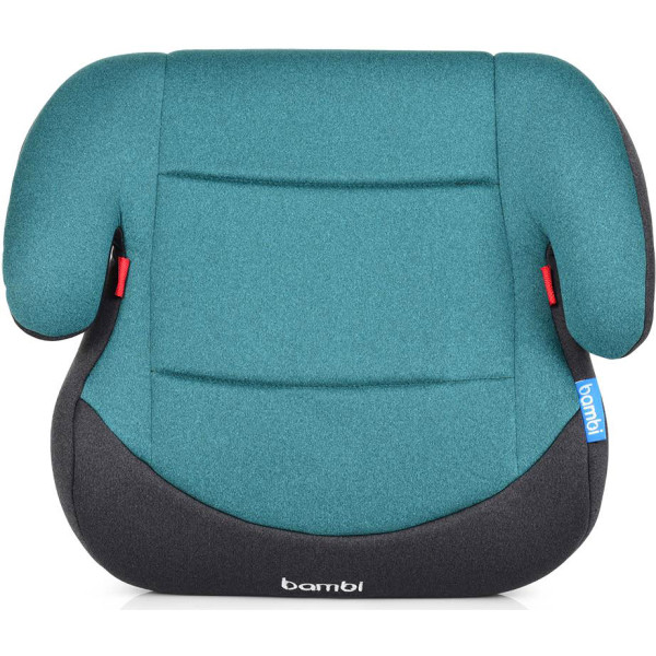 

Детское автокресло Bambi M 2784 (turquoise grey)