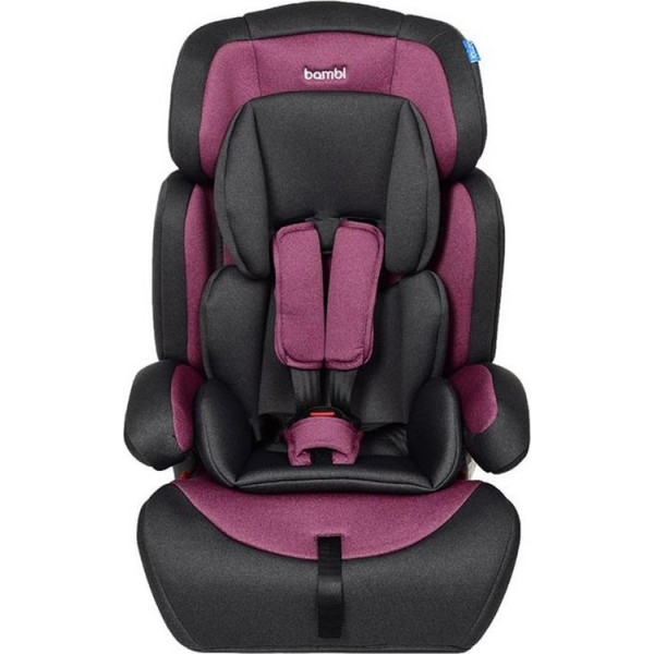 

Bambi M 3546 (pink grey)