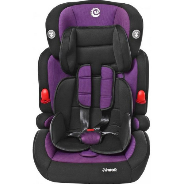 

El Camino ME 1008 JUNIOR (purple)