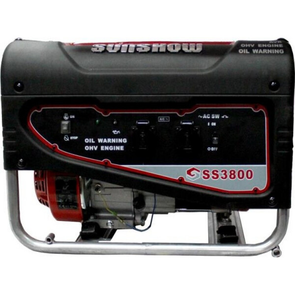 

Sunshow SS3800