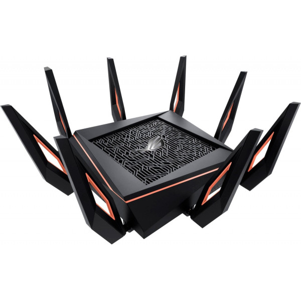 

Wi-Fi роутер ASUS GT-AX11000