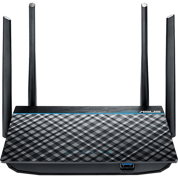 

ASUS RT-AC1300G+