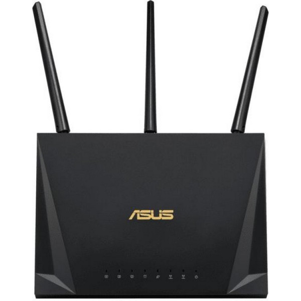 

Wi-Fi роутер ASUS RT-AC2400