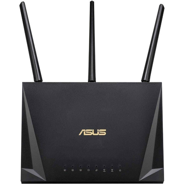 

Wi-Fi роутер ASUS RT-AC85P
