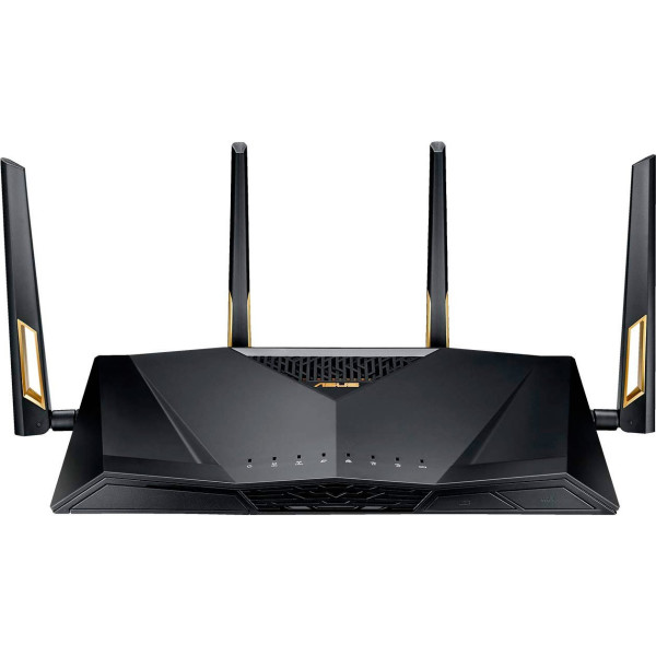 

Wi-Fi роутер ASUS RT-AX88U