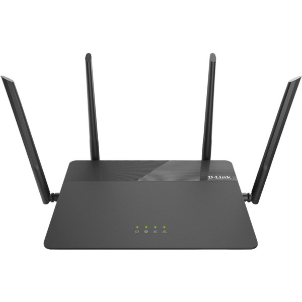 

Wi-Fi роутер D-Link DIR-878